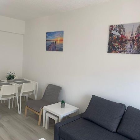 Prestige Worldwide Apartments Ayía Nápa Extérieur photo