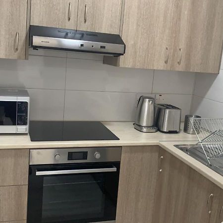 Prestige Worldwide Apartments Ayía Nápa Extérieur photo