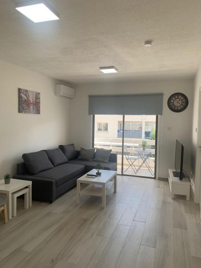 Prestige Worldwide Apartments Ayía Nápa Extérieur photo