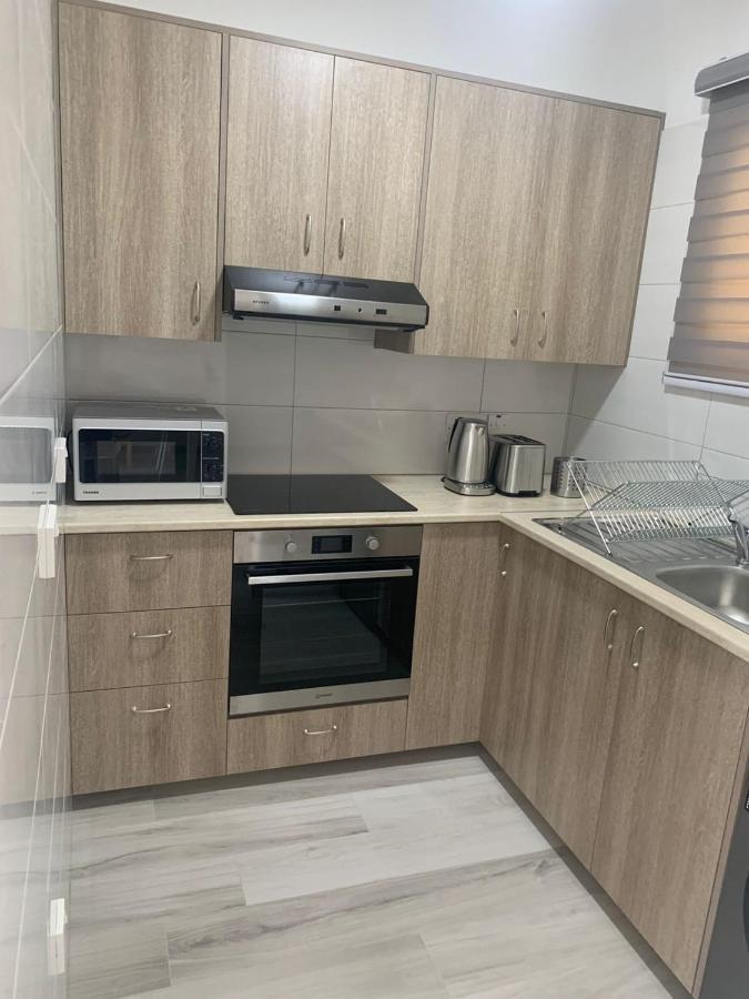 Prestige Worldwide Apartments Ayía Nápa Extérieur photo