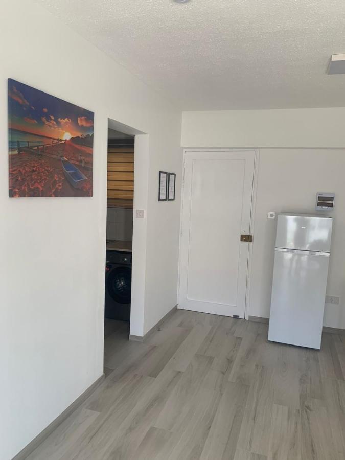 Prestige Worldwide Apartments Ayía Nápa Extérieur photo