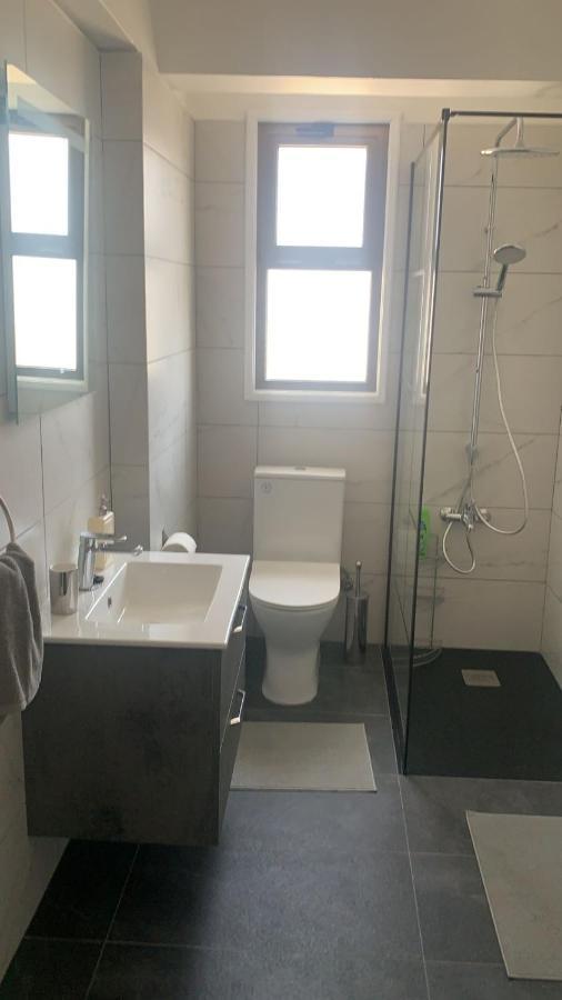 Prestige Worldwide Apartments Ayía Nápa Extérieur photo