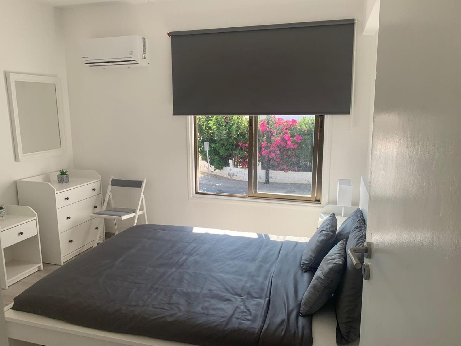 Prestige Worldwide Apartments Ayía Nápa Extérieur photo